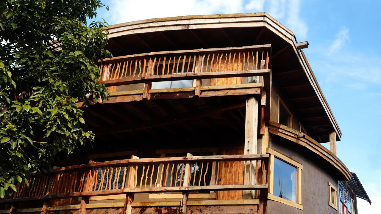 Rio Libre Party Hostel *
