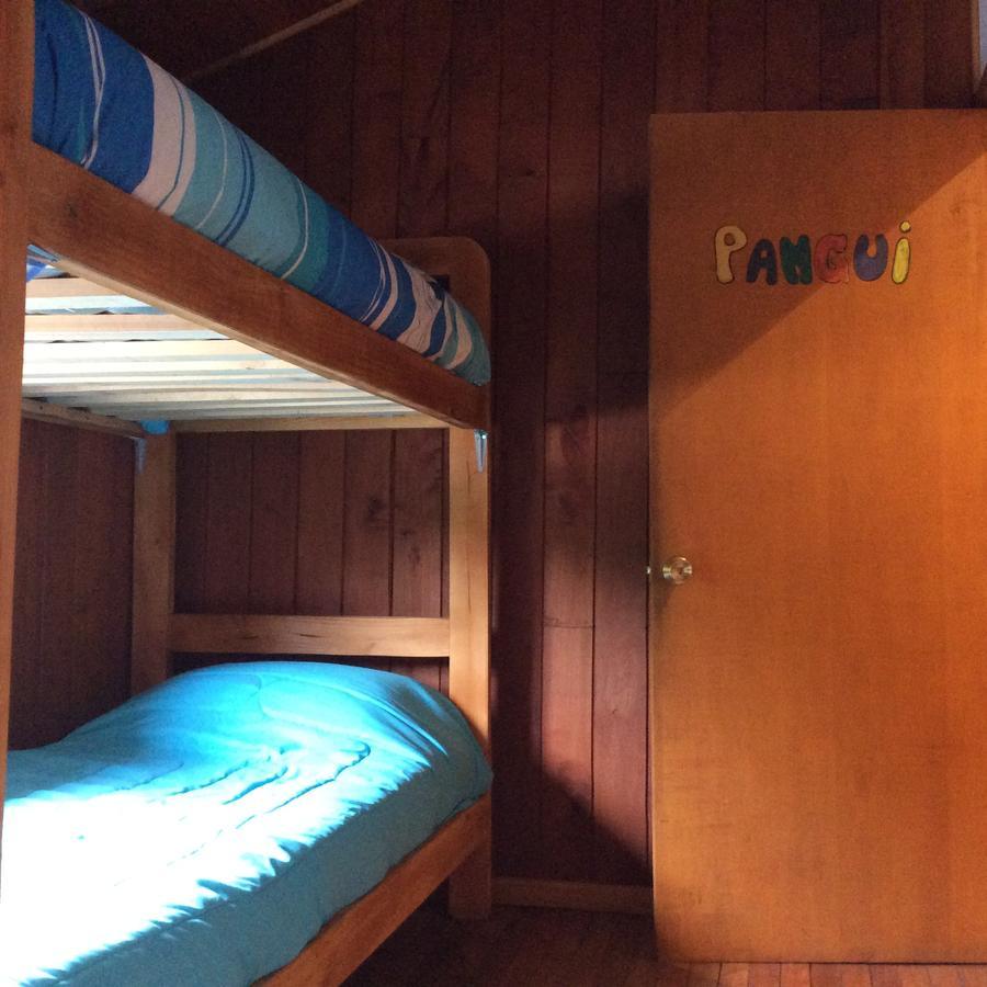 Rio Libre Party Hostel *