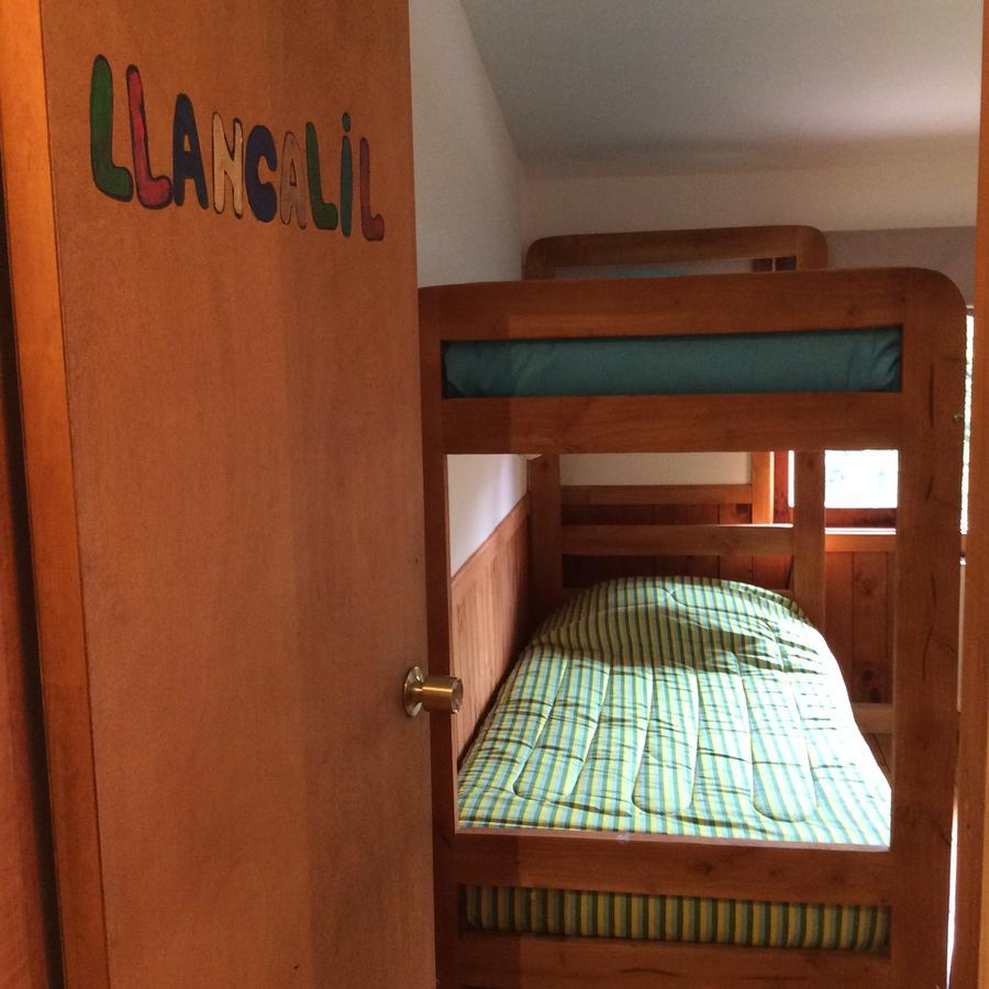 Hostel Rio Libre Party