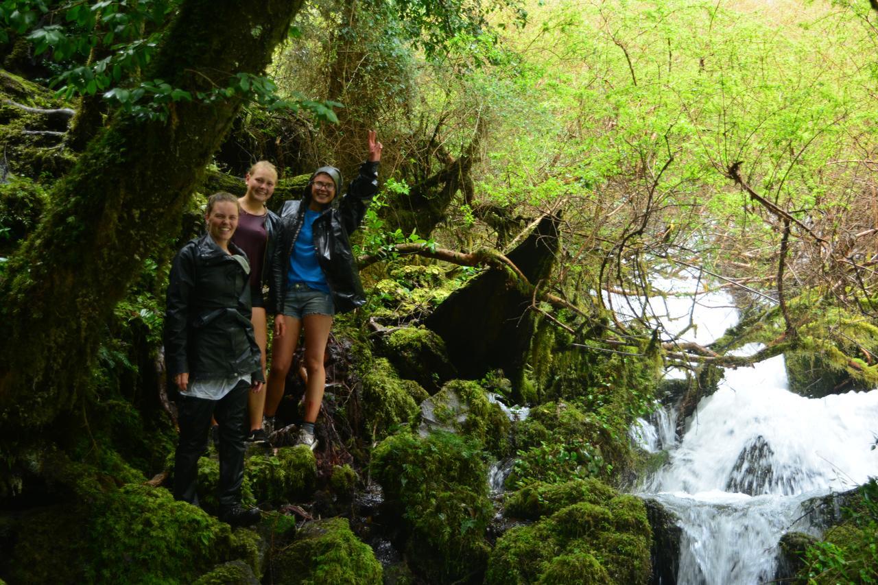Rio Libre Party Hostel