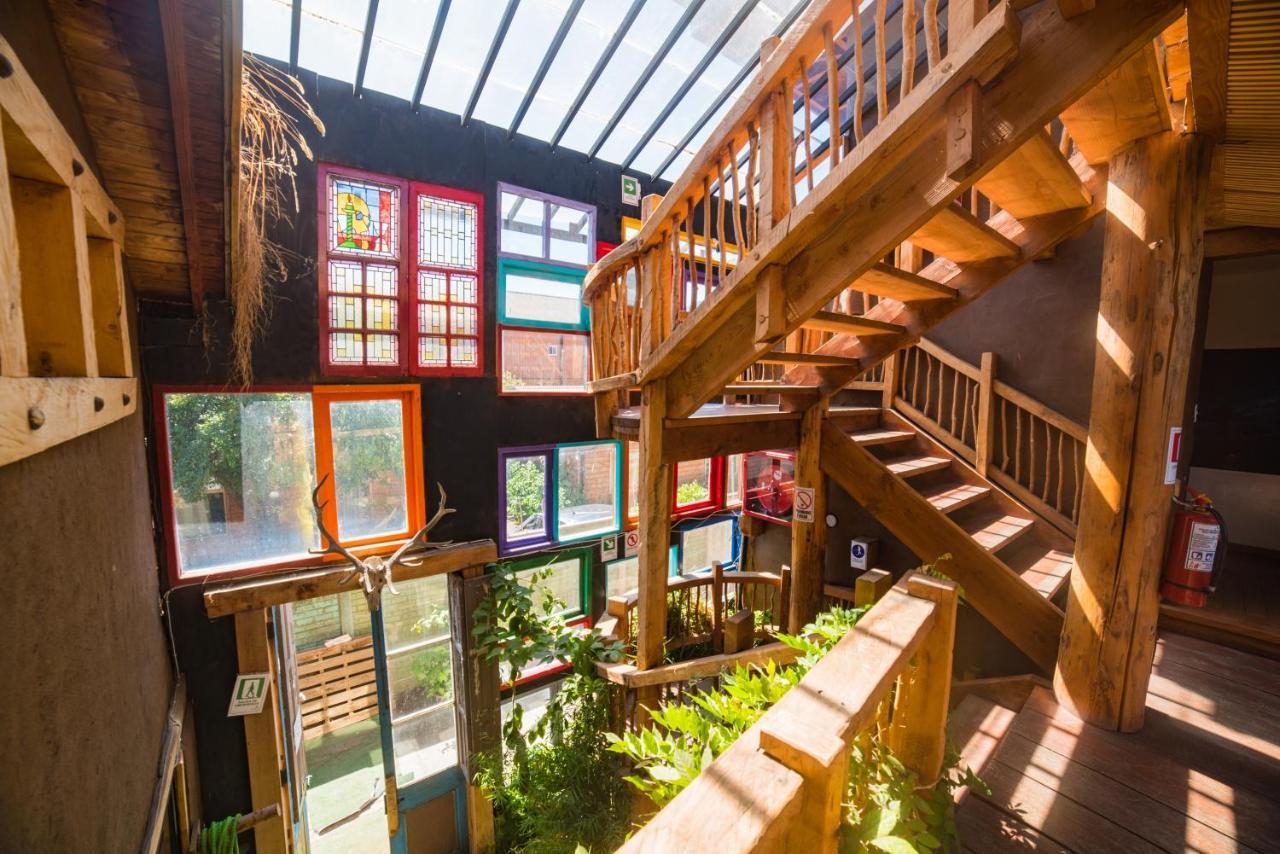 Rio Libre Party Hostel