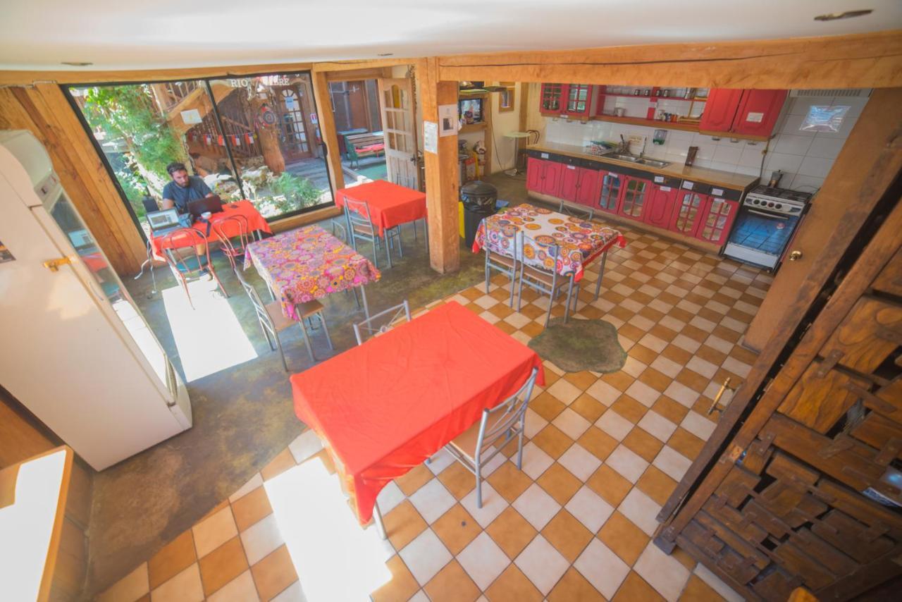 Rio Libre Party Hostel