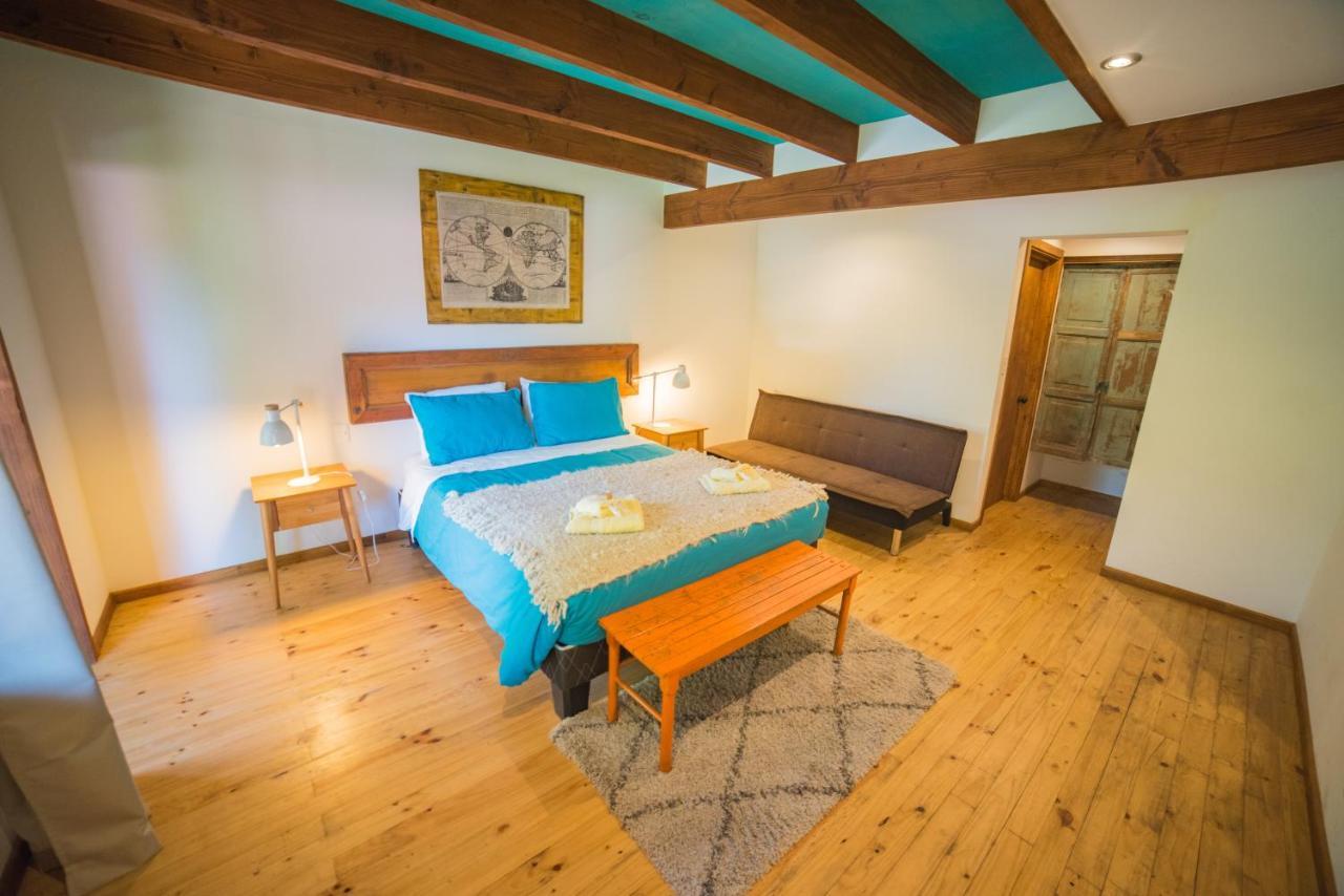 Rio Libre Party Hostel