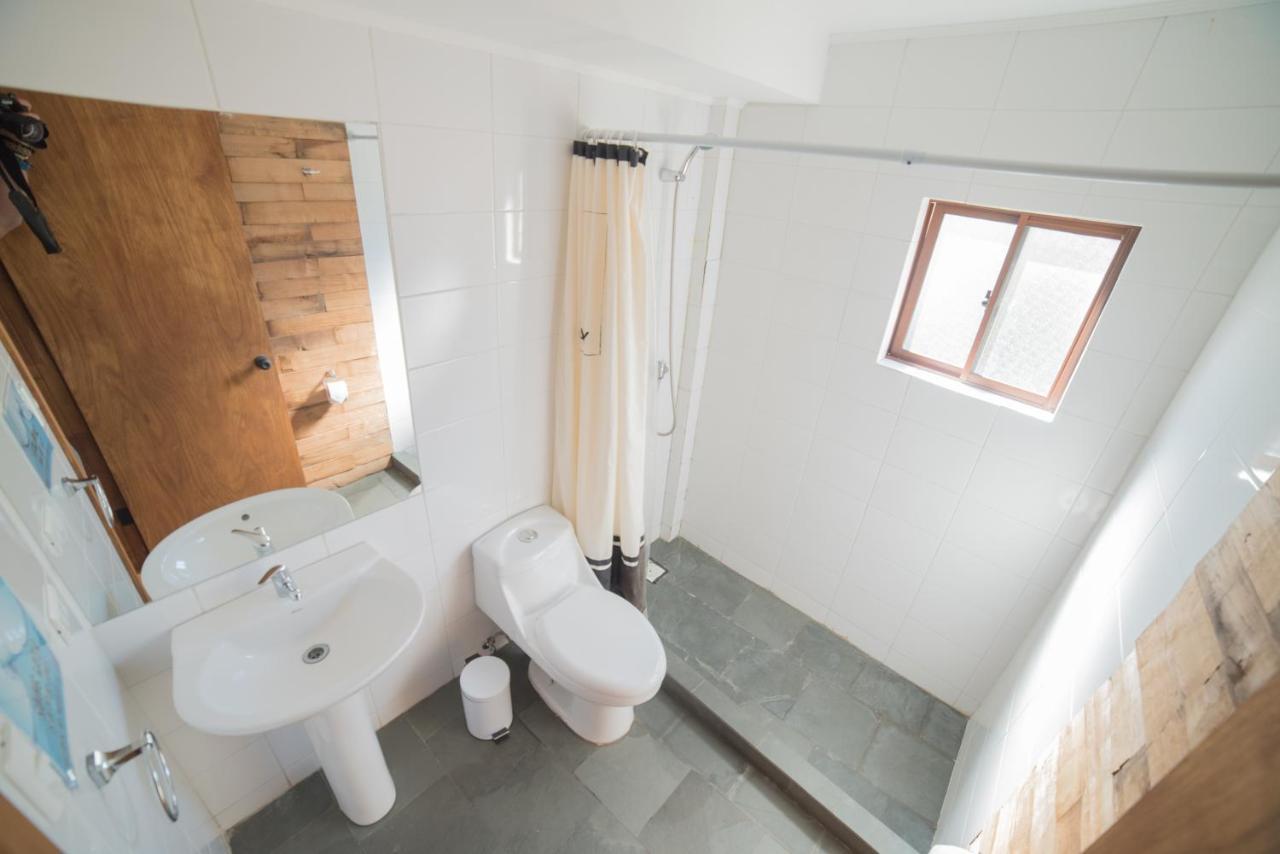 Rio Libre Party Hostel