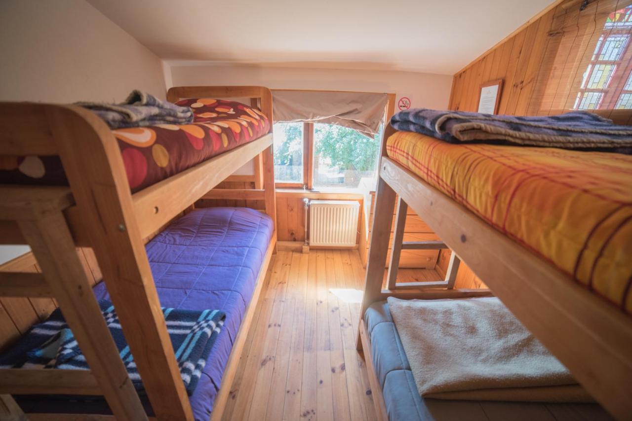 Rio Libre Party Hostel *